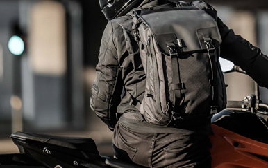 Must Have Motorcycle Accessories for Beginner Riders