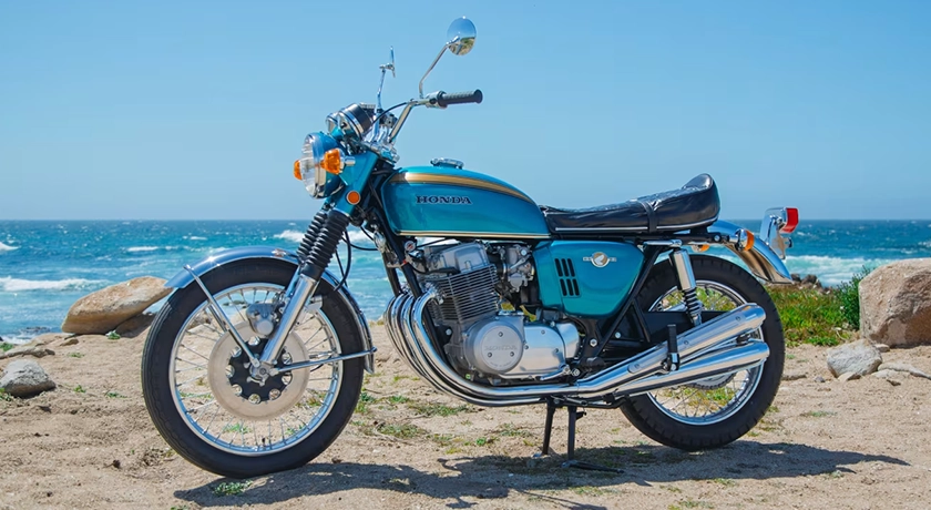 Honda CB750 Las Vegas Auction.webp