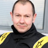 Ian "Iggy" Grainger
