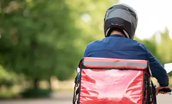  Is becoming a delivery rider worth it? The Pros & Cons of Delivery Riding 