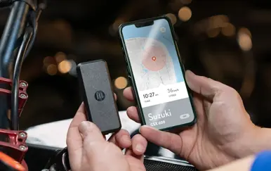 Lexham's Top Picks | Best Insurance Approved Trackers 