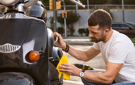 Classic Scooter DIY Maintenance Guide
